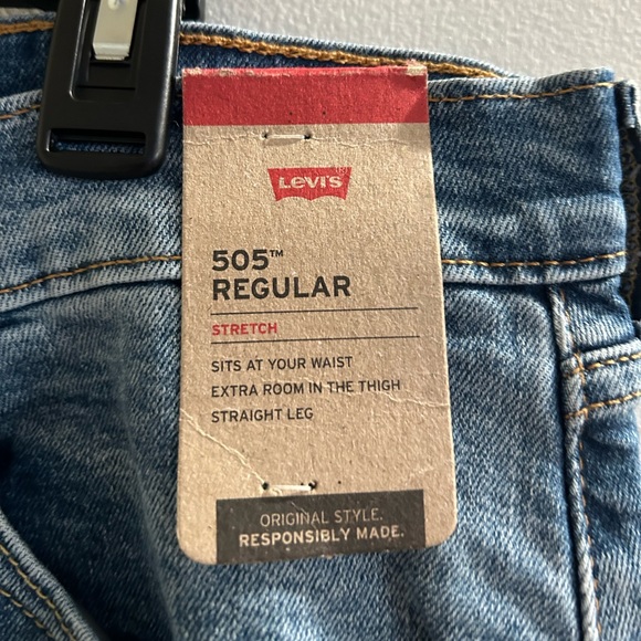 Men’s Levi’s - Picture 4 of 4